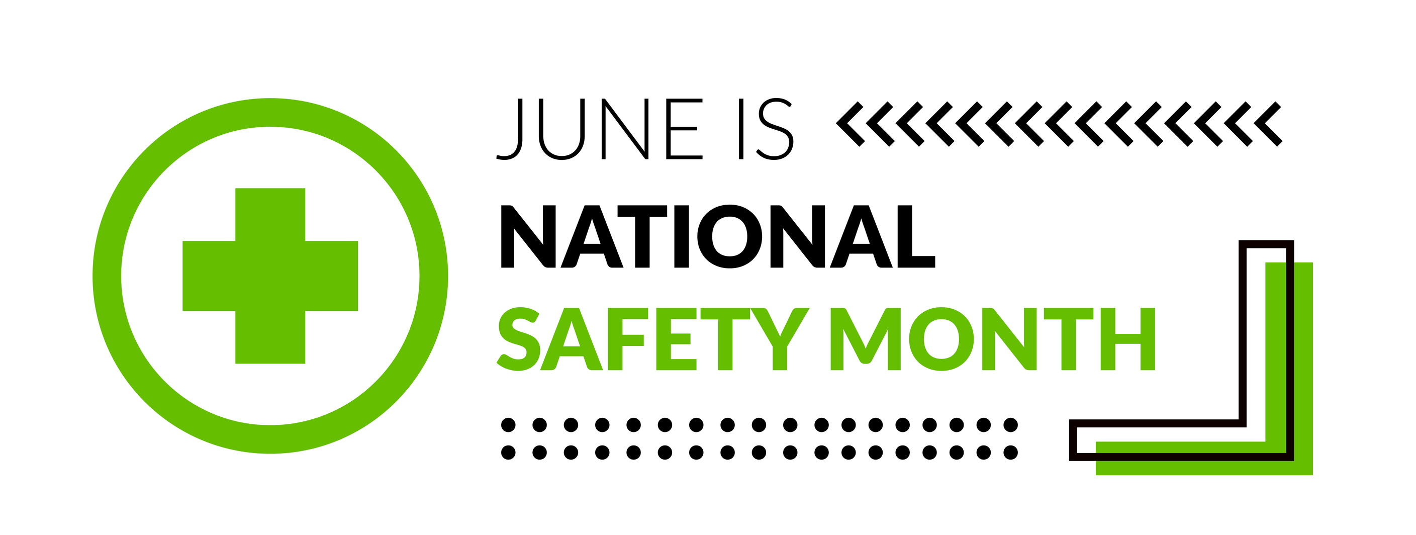 National Safety Month: Why Roadway Safety Is Everyone’s Business