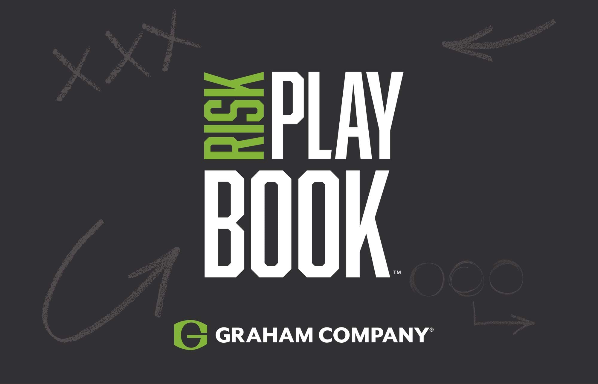 Introducing Risk Playbook, A Graham Company Podcast