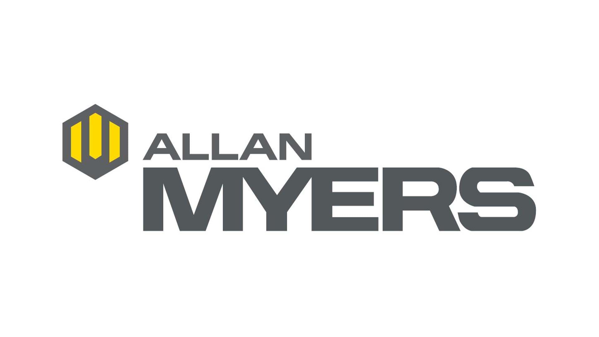 Allan Myers