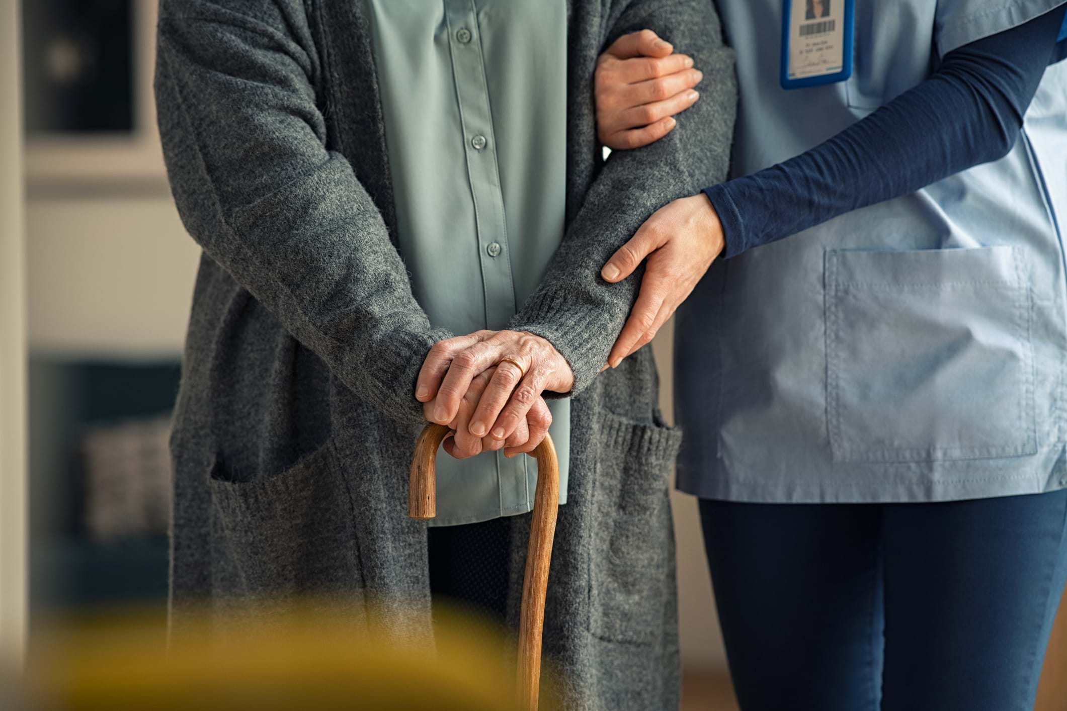 Safeguarding Vulnerable Individuals: A Comprehensive Approach to Elopement Prevention in Care Facilities