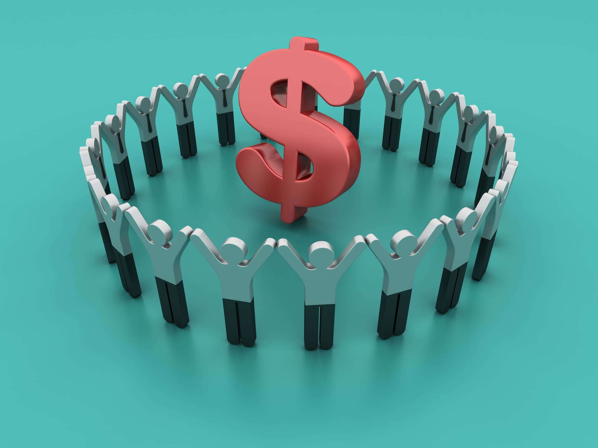 How to Leverage Group Purchasing Power to Drive Down Benefits Costs
