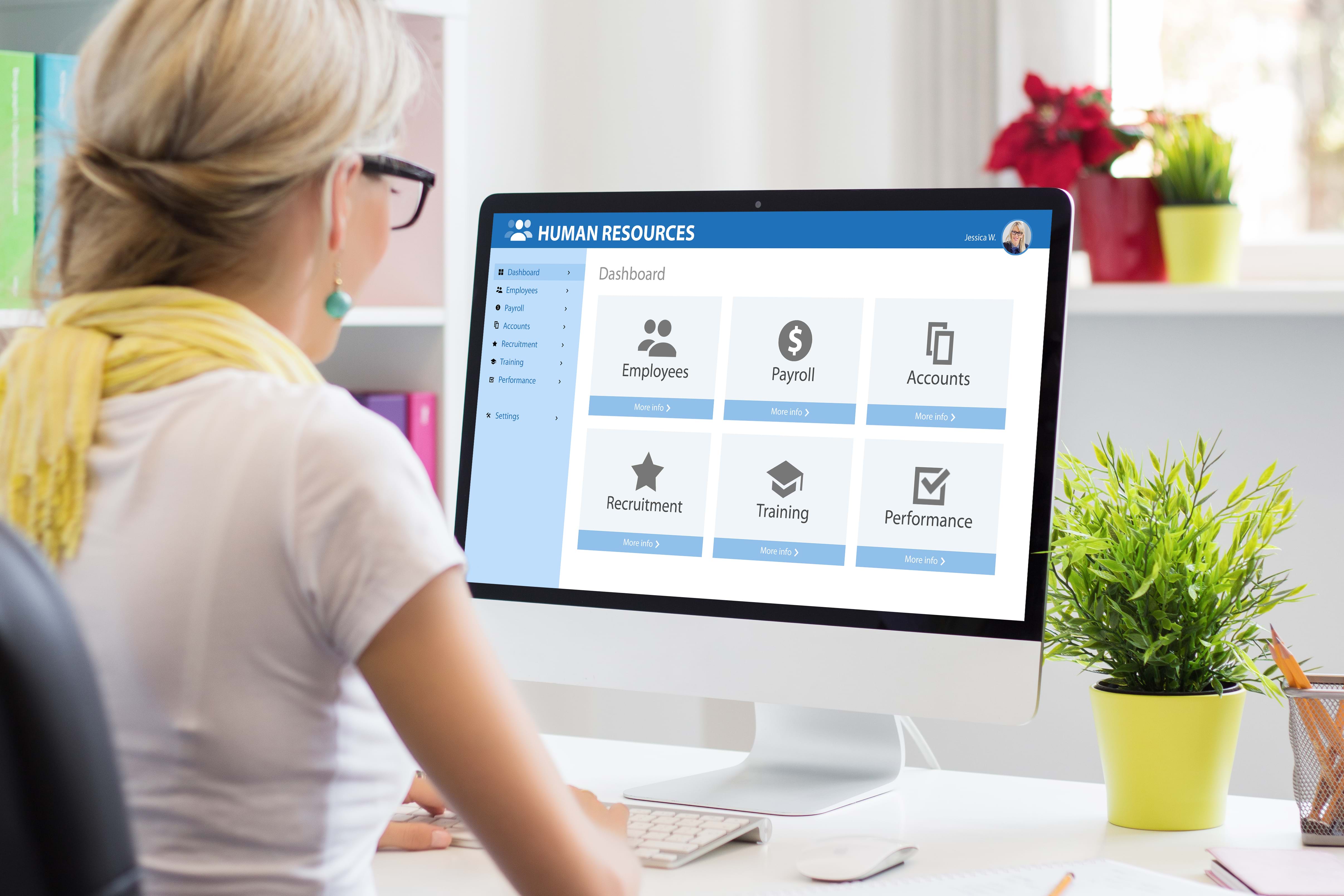 5 HR Technology Trends to Monitor in 2022