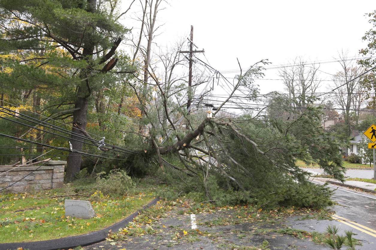 Hurricane Preparedness is Key to Managing Risk