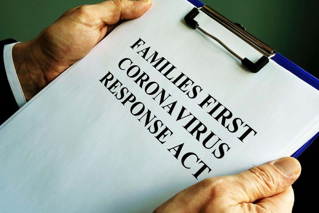 COVID-19: FFCRA Updates and the CARES Act Impact on Employee Benefits