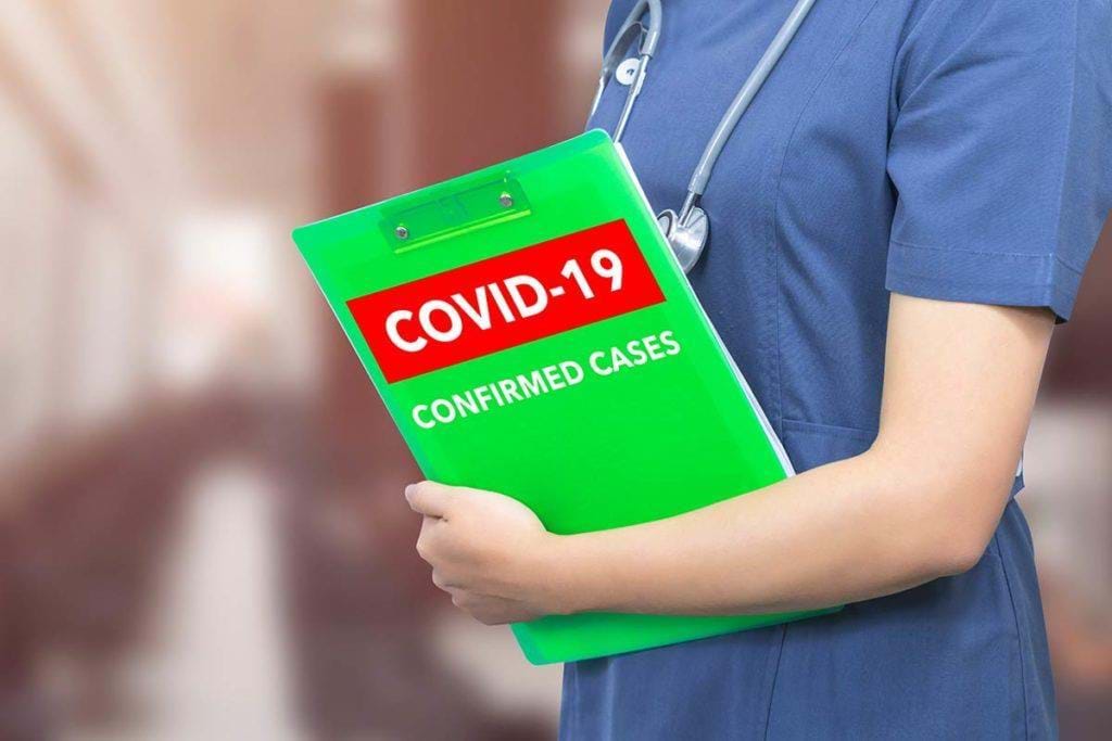 COVID-19: Revised Guidance on Recording Cases and Enforcement Response Plan